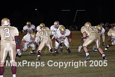 Thumbnail 3 in North Marion @ St. Augustine (State Playoffs) photogallery.