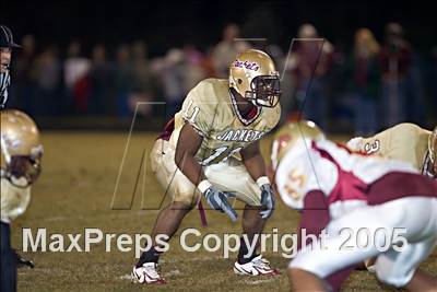Thumbnail 3 in North Marion @ St. Augustine (State Playoffs) photogallery.