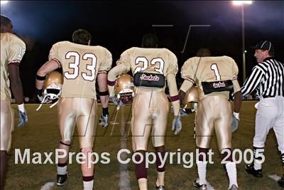 Thumbnail 3 in North Marion @ St. Augustine (State Playoffs) photogallery.