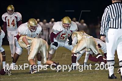 Thumbnail 3 in North Marion @ St. Augustine (State Playoffs) photogallery.