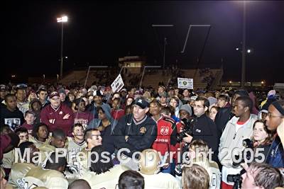 Thumbnail 2 in North Marion @ St. Augustine (State Playoffs) photogallery.