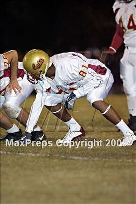 Thumbnail 2 in North Marion @ St. Augustine (State Playoffs) photogallery.