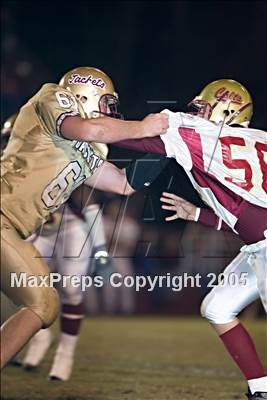 Thumbnail 2 in North Marion @ St. Augustine (State Playoffs) photogallery.