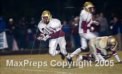 Thumbnail 2 in North Marion @ St. Augustine (State Playoffs) photogallery.