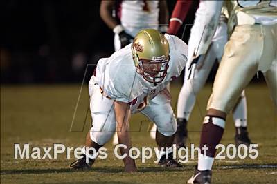 Thumbnail 3 in North Marion @ St. Augustine (State Playoffs) photogallery.