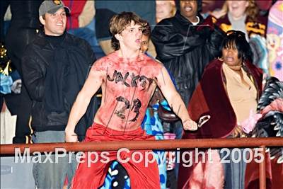 Thumbnail 2 in North Marion @ St. Augustine (State Playoffs) photogallery.