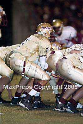 Thumbnail 3 in North Marion @ St. Augustine (State Playoffs) photogallery.