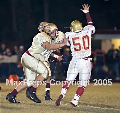 Thumbnail 2 in North Marion @ St. Augustine (State Playoffs) photogallery.