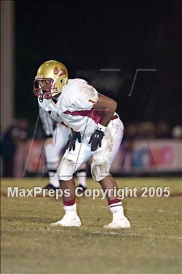 Thumbnail 1 in North Marion @ St. Augustine (State Playoffs) photogallery.