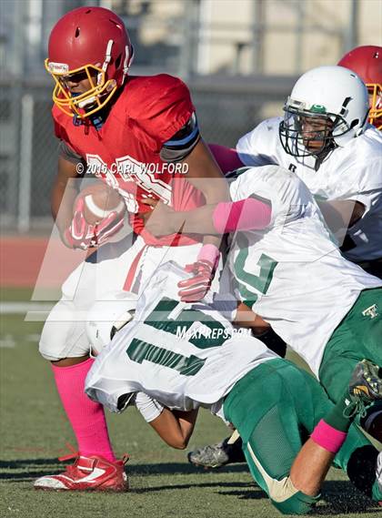 Thumbnail 2 in Tahquitz @ Hemet photogallery.