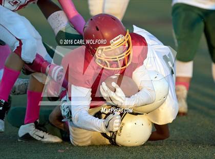 Thumbnail 1 in Tahquitz @ Hemet photogallery.