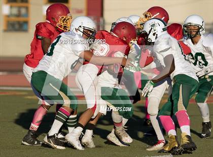 Thumbnail 1 in Tahquitz @ Hemet photogallery.