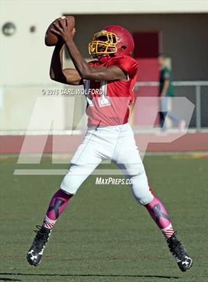 Tahquitz @ Hemet