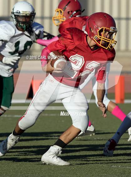 Thumbnail 1 in Tahquitz @ Hemet photogallery.