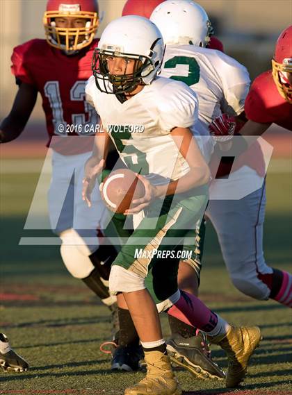 Thumbnail 3 in Tahquitz @ Hemet photogallery.