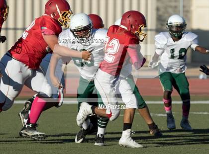 Thumbnail 3 in Tahquitz @ Hemet photogallery.