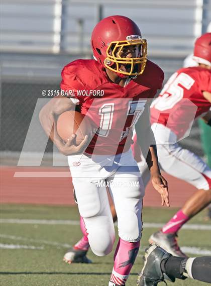 Thumbnail 1 in Tahquitz @ Hemet photogallery.