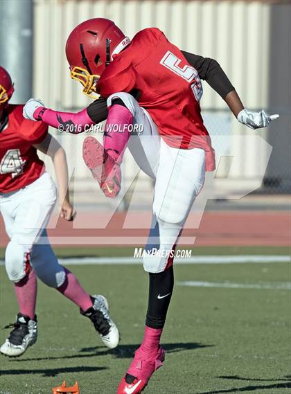Thumbnail 2 in Tahquitz @ Hemet photogallery.