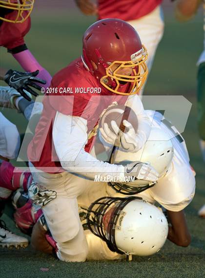 Thumbnail 3 in Tahquitz @ Hemet photogallery.