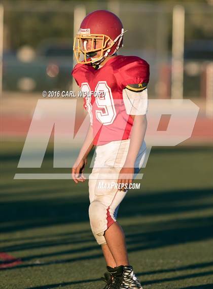 Thumbnail 2 in Tahquitz @ Hemet photogallery.