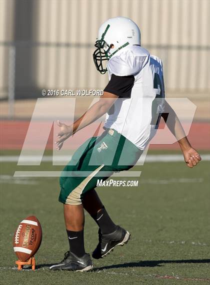 Thumbnail 1 in Tahquitz @ Hemet photogallery.