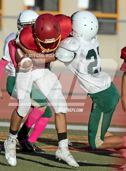 Thumbnail 1 in Tahquitz @ Hemet photogallery.