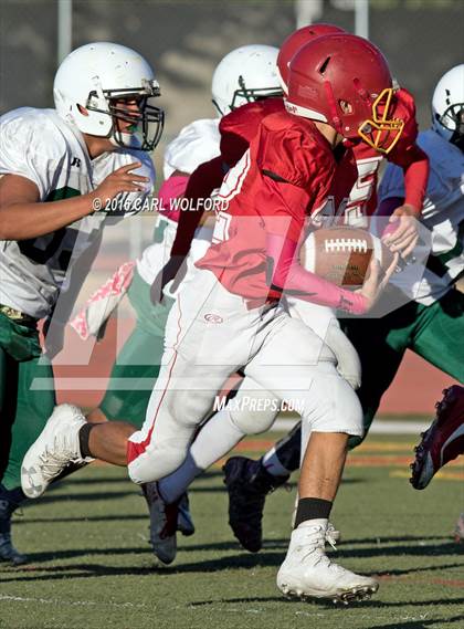 Thumbnail 1 in Tahquitz @ Hemet photogallery.