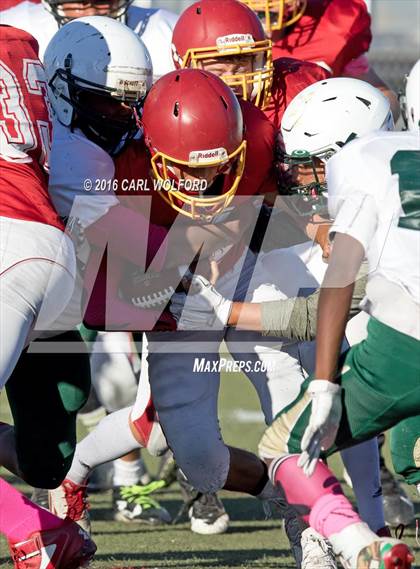 Thumbnail 1 in Tahquitz @ Hemet photogallery.