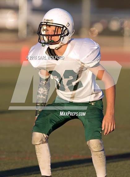 Thumbnail 3 in Tahquitz @ Hemet photogallery.