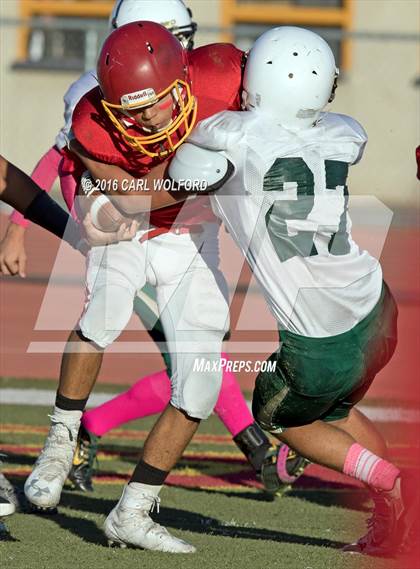 Thumbnail 2 in Tahquitz @ Hemet photogallery.