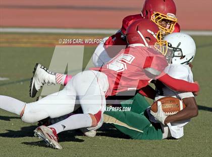 Thumbnail 1 in Tahquitz @ Hemet photogallery.