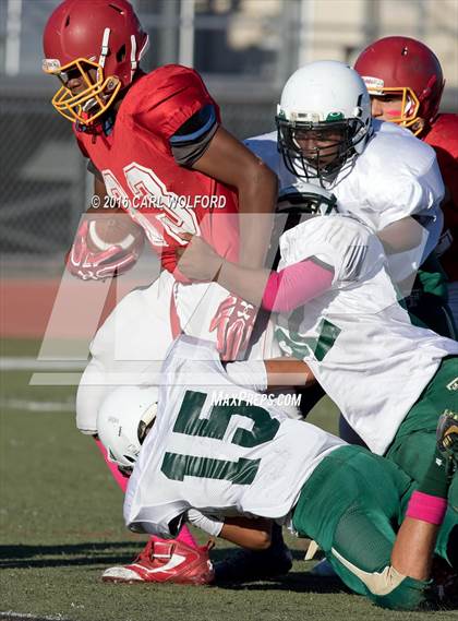 Thumbnail 3 in Tahquitz @ Hemet photogallery.