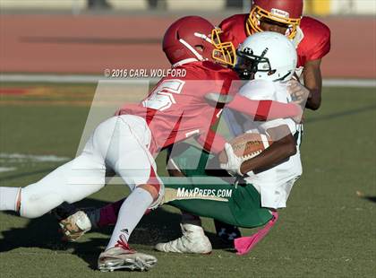 Thumbnail 3 in Tahquitz @ Hemet photogallery.