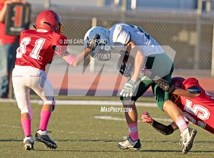 Thumbnail 1 in Tahquitz @ Hemet photogallery.