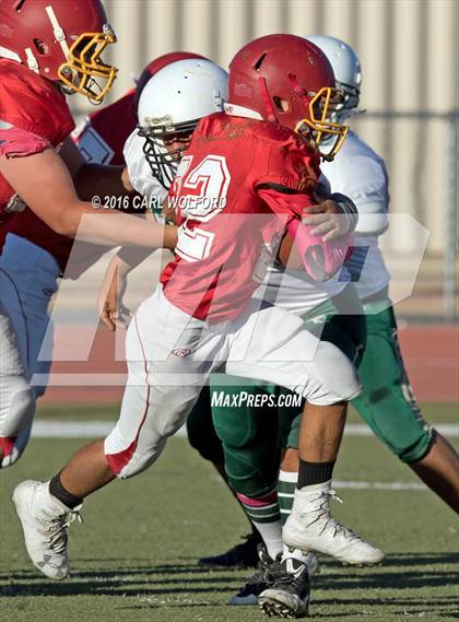 Thumbnail 2 in Tahquitz @ Hemet photogallery.