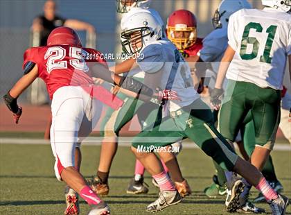 Thumbnail 3 in Tahquitz @ Hemet photogallery.