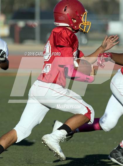 Thumbnail 2 in Tahquitz @ Hemet photogallery.