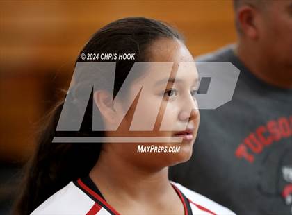 Thumbnail 2 in Rincon/University @ Tucson High Magnet School  photogallery.