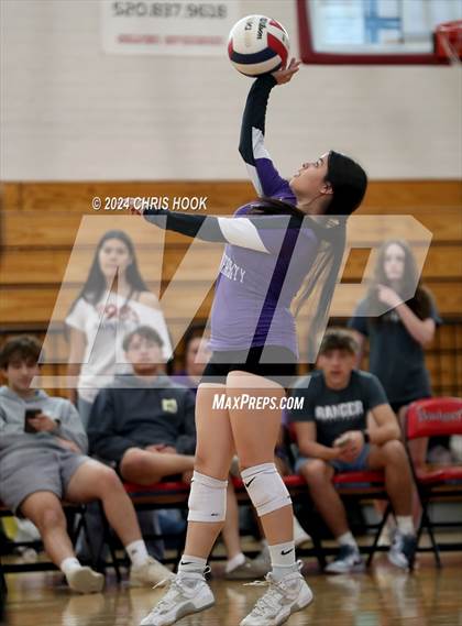 Thumbnail 1 in Rincon/University @ Tucson High Magnet School  photogallery.