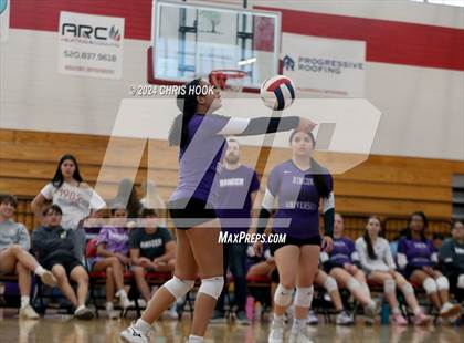 Thumbnail 1 in Rincon/University @ Tucson High Magnet School  photogallery.