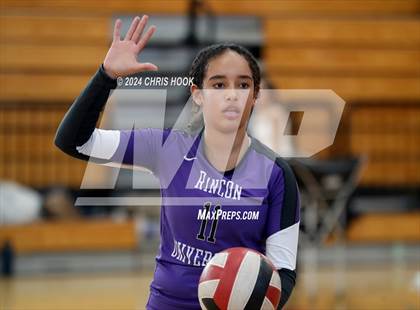 Thumbnail 1 in Rincon/University @ Tucson High Magnet School  photogallery.
