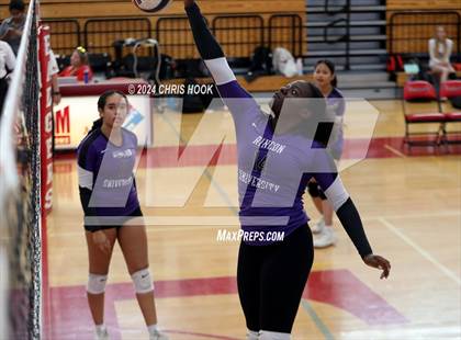 Thumbnail 2 in Rincon/University @ Tucson High Magnet School  photogallery.