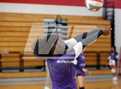 Thumbnail 2 in Rincon/University @ Tucson High Magnet School  photogallery.