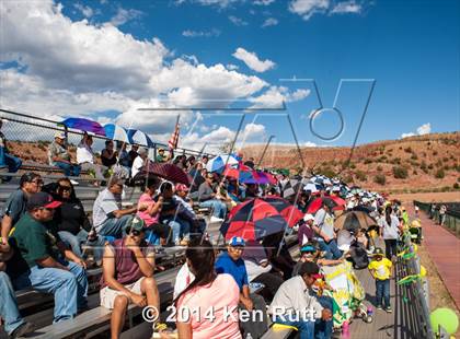 Thumbnail 1 in Alamo Navajo @ Jemez Valley photogallery.