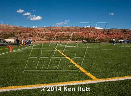 Thumbnail 1 in Alamo Navajo @ Jemez Valley photogallery.