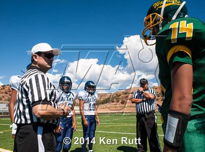 Thumbnail 2 in Alamo Navajo @ Jemez Valley photogallery.