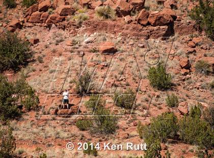 Thumbnail 2 in Alamo Navajo @ Jemez Valley photogallery.