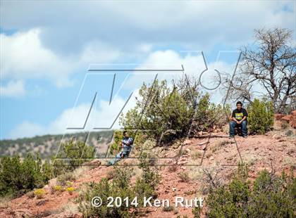 Thumbnail 3 in Alamo Navajo @ Jemez Valley photogallery.