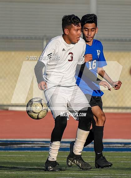 Thumbnail 3 in West Covina @ Diamond Ranch photogallery.