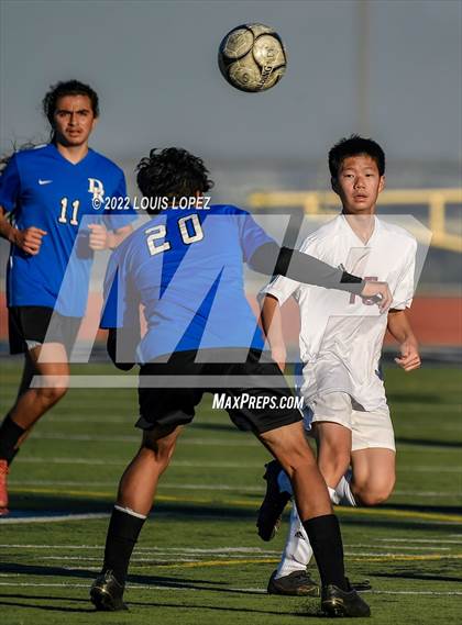 Thumbnail 1 in West Covina @ Diamond Ranch photogallery.